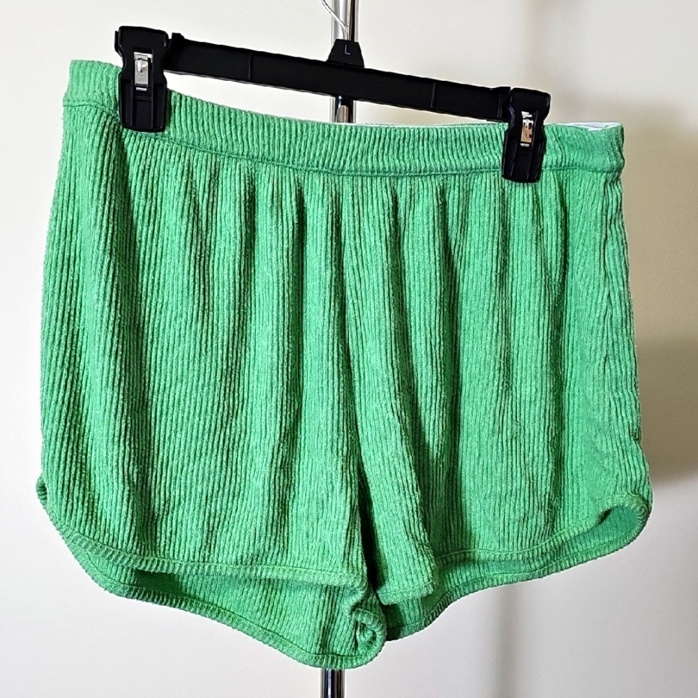 Aerie Love Shorts